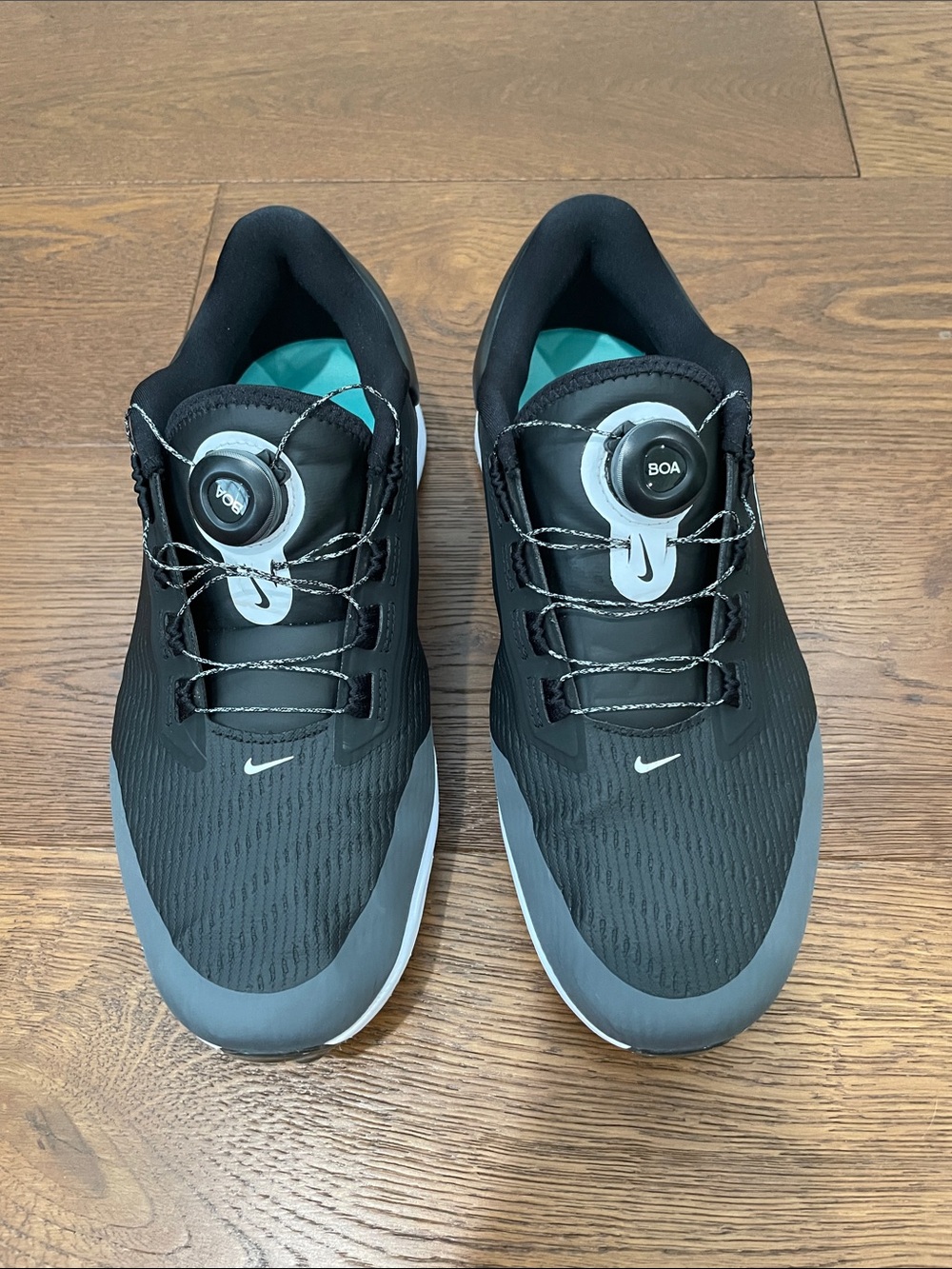 Nike Air Zoom Infinity Tour React Golf Shoes Men’s 11 DJ5590-015